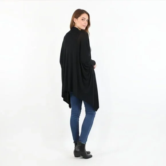 *Paper Label Black Cardgian - Picture 3 of 8